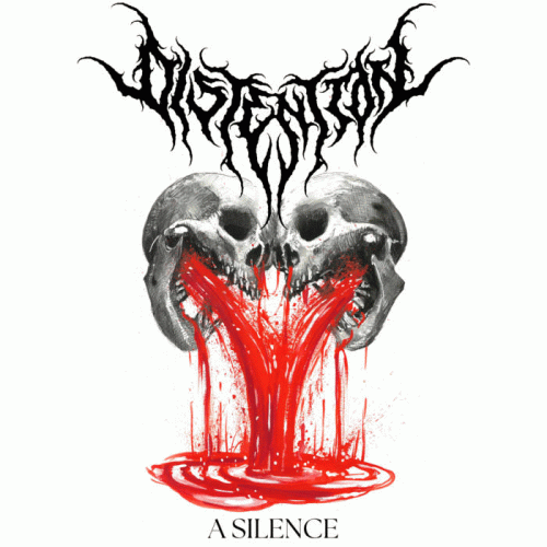 Distention : A Silence